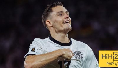 فيرتز يكشف سبب غيابه عن التهديف مع ليفربول في الدوري الإنجليزي