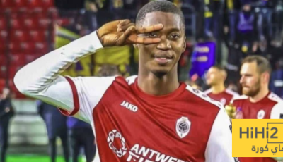 أرقام محمدو دومبيا.. صفقة الاتحاد الجديدة