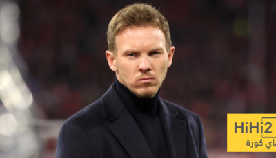 الضغوط تتزايد على ناجلسمان – هاي كورة