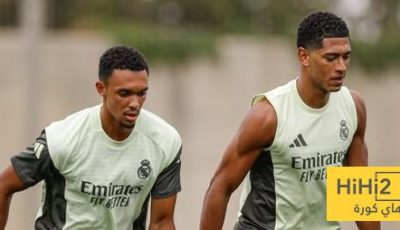 صور من تدريبات الريال اليوم الاثنين