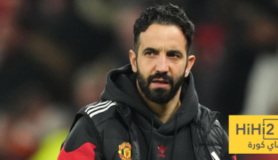 ثلاث خيارات أمام أموريم لدعم وسط اليونايتد