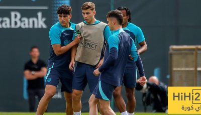 تسعة نجوم لم يعرفوا أجواء الكامب نو مع برشلونة بعد