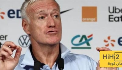 باريس سان جيرمان ليس خصما لمنتخب فرنسا