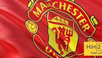 أسطورة مانشستر يونايتد يطالب بصفقة هجومية جديدة