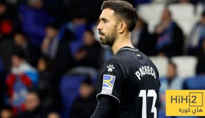 الفتح يقترب من التوقيع مع حارس اسبانيول السابق