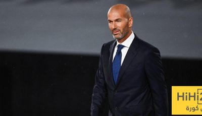 زيدان يقترب من مقعد ديشامب في قيادة الديكة!