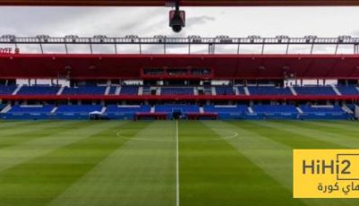 مباراة برشلونة وفالنسيا ستقام على ملعب يوهان كرويف