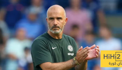 تشيلسي يستهدف صفقتين جديدتين – هاي كورة