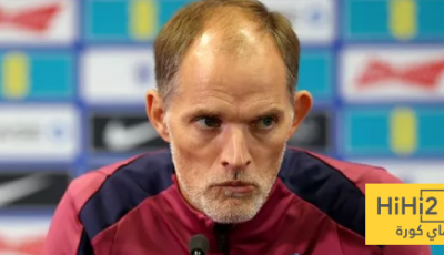 توخيل يشرح.. كيف ستتغلب إنجلترا على دفاع صربيا؟