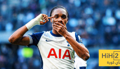 تيل: محبط لاستبعادي من قائمة دوري أبطال أوروبا