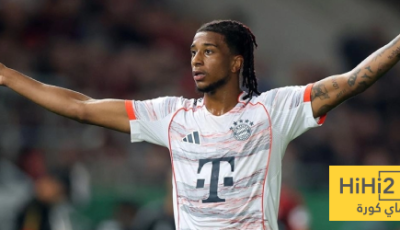 بايرن ميونخ يقاتل للحفاظ على أوليز