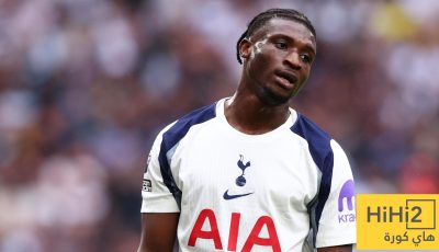 قدوس يتصدر قائمة المراوغات غير المكتملة في البريميرليغ