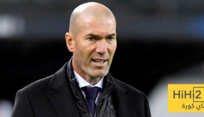 زيدان يبدأ خطواته الأولى لتدريب فرنسا