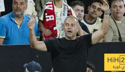 فليك يتحدى الأنا ويدق ناقوس الخطر!