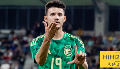 كم عدد أهداف عبدالله الحمدان مع المنتخب السعودي ؟