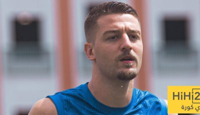 تجديد سافيتش مع الهلال قد يحسمه إنزاغي