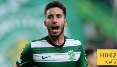 الاتحاد يلاحق إيناسيو.. عرض جديد يقترب من 60 مليون!