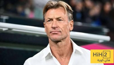 العلامة البارزة في تجارب رينارد مع الأخضر