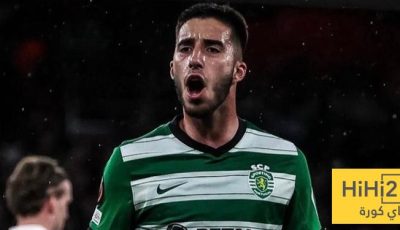 شرط إيناسيو للانتقال إلى الاتحاد