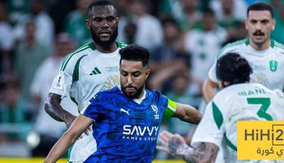 مواعيد طرح تذاكر مباراة الأهلي والهلال في الدوري!