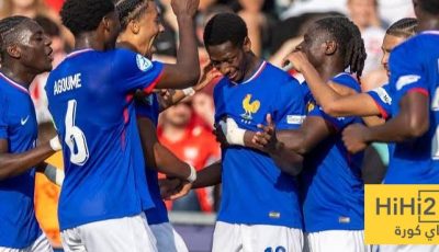 قائد شباب فرنسا السابق يعلن هدفه مع الأهلي والمنتخب