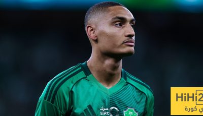 إنزو ميلوت يكشف طريقه نحو تمثيل المنتخب الفرنسي