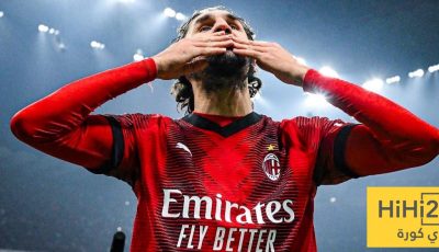 قيمة انتقال لاعب ميلان الإيطالي إلى الشباب
