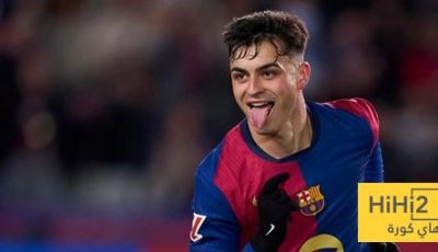 لماذا يحتاج الريال للاعب مثل بيدري؟