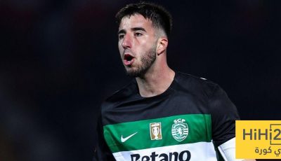 من يقف خلف رغبة الاتحاد في ضم إيناسيو؟