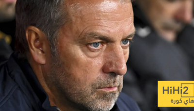 فليك يبحث عن ” القطعة المفقودة ” في برشلونة