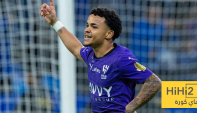 سبب تعثر رحيل كايو عن الهلال