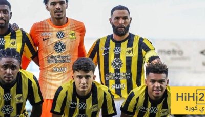 الشباب يضم لاعب الاتحاد – هاي كورة