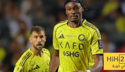 حكم مباراة النصر واستقلال دوشنبه في دوري أبطال آسيا 2