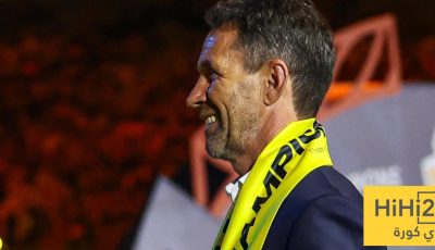 ساعات حاسمة.. الاتحاد يسعى لتعزيز صفوفه قبل نهاية الميركاتو