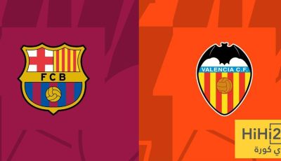 لاعب فالنسيا يعبر عن دهشته بسبب أزمة برشلونة