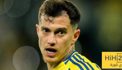 بعد انتقاله إلى القادسية.. مسيرة أوتافيو مع النصر