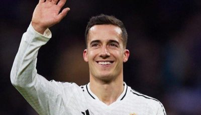 سبب انهيار صفقة انتقال فاسكيز إلى يوفنتوس