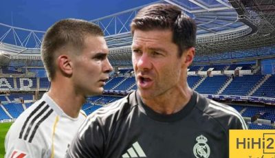 لهذا السبب… ماستانتونو سيعود لمقاعد بدلاء الريال أمام سوسيداد!