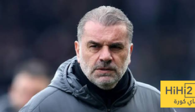 قبل تدريب نوتنغهام فورست.. أرقام بوستيكوجلو مع توتنهام