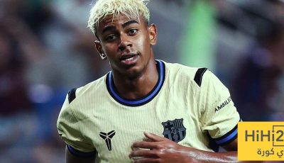 أليكسيس سانشيز يرد على تصريح لامين يامال