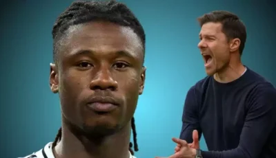 ريال مدريد يتعامل بحذر.. متى ستكون أول مباراة لكامافينغا بعد التعافي من الإصابة؟