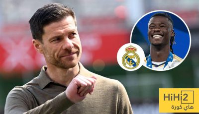 كامافينغا ينتظر دوره بشغف تحت قيادة ألونسو!