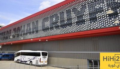 هدوء يخيم على ملعب يوهان كرويف قبل قرار مواجهة برشلونة وفالنسيا