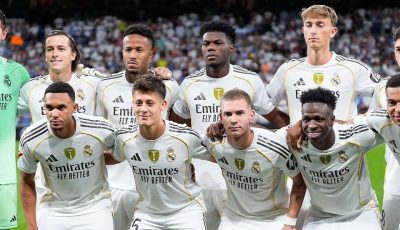 مواجهات قوية تنتظر ريال مدريد