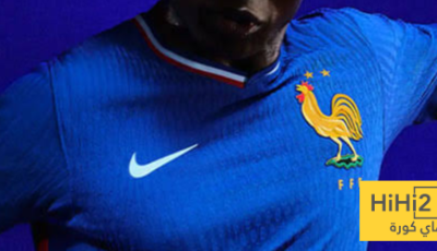 فرنسا الأولى.. أعلى المنتخبات الأوروبية قيمة سوقية