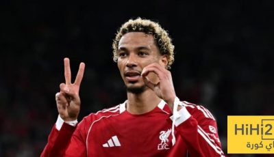 إيكيتيكي يختار أصعب لاعب واجهه في مسيرته