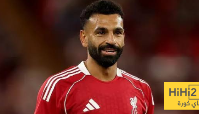 اسم جديد على لائحة ليفربول لخلافة صلاح