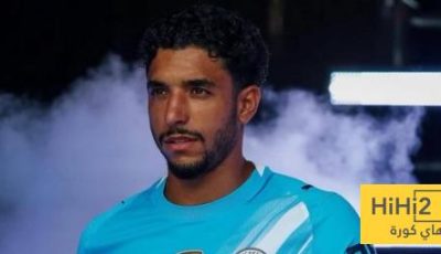 ضربة قوية لمانشستر سيتي قبل مواجهة مان يونايتد