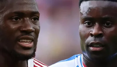 4 مدافعين يستهدفهم ريال مدريد في 2026