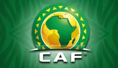 رباعي عربي في التشكيلة المثالية لقارة افريقيا